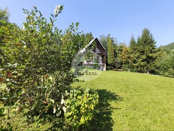 Na predaj Krásna Chalupa vo Veľkom Šariši ZNÍŽENÁ CENA - 4