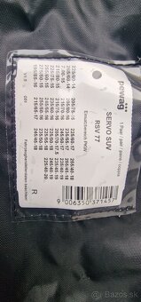 Pewag servo suv RSV 77 - 4