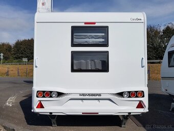 Weinsberg CaraOne 480 QDK - 4