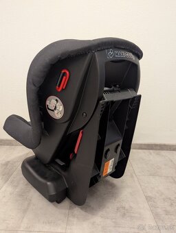 Autosedačka Maxi Cosi Priori 9-18 kg - 4