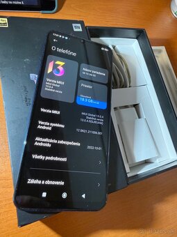 Xiaomi mi10 Lite 5G 6/64GB - 4