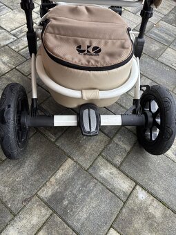 Kočík Shell Babyactive - 4