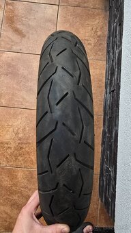 Continental Trail Attack 3 - 4