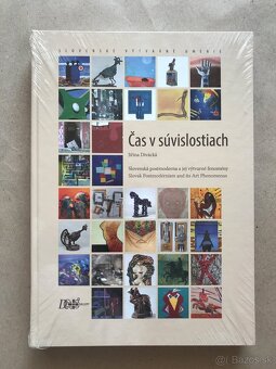 Ilustrované dejiny sveta, Sofiin svet, Praveké umenie na Slo - 4