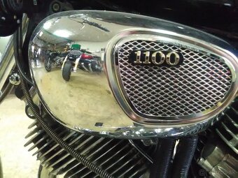 YAMAHA VIRAGO 1100 - 4