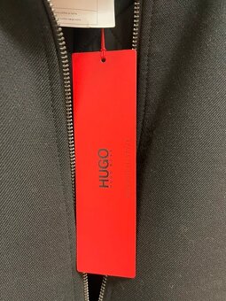 Obojstranný kabát Hugo Boss - 4