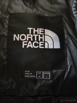 The north face bunda - 4