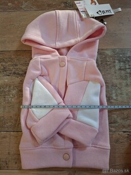 Oblečenie - NOVÉ - 4