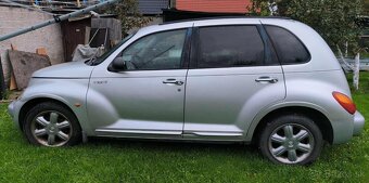 Chrysler pt cruiser 2.3crdi - 4