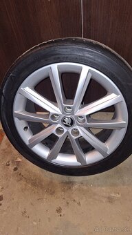 5x112 R17 TERON - 4