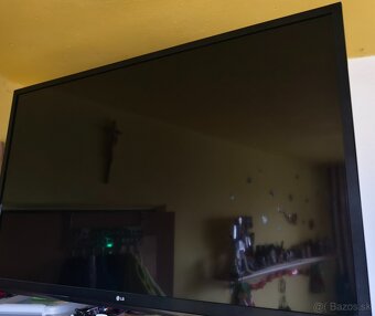 LG 3D TV 55 LG 55LM620 S - 4