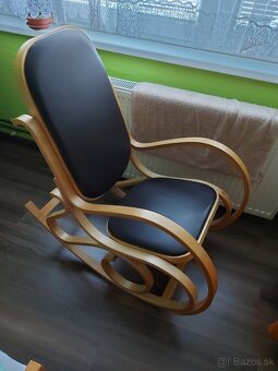 Hojdacie kreslo - 4