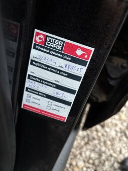 Volkswagen passat b6 - 4