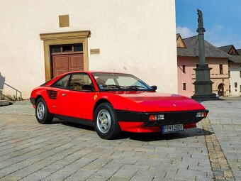 Ferrari Mondial QV Quattrovalvole 3.0 V8 173 kW - 4