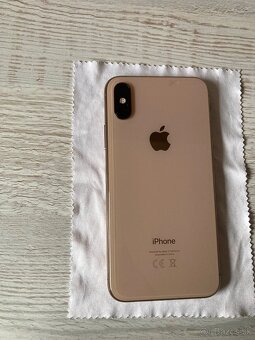 iPhone XS 256gb - 4
