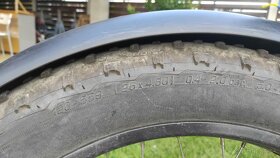 E-bike Tucano Monster - 4