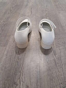 Dievčenské lodičky na 1.sv. prijímanie. - 4