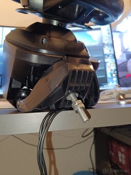 Volant Thrustmaster T128 - 4