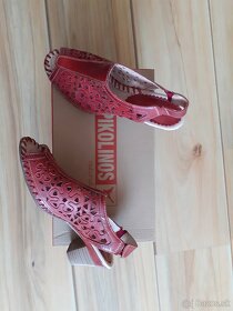 Predam sandale Pikolinos - 4