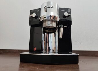 Kávovar De’Longhi - 4