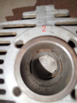 Valce jawa pionier/mustang - 4