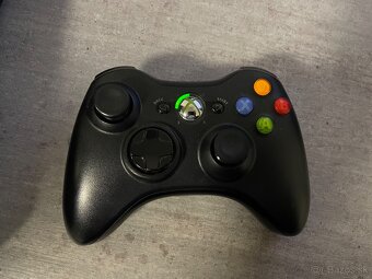 Xbox360 S Console - 4