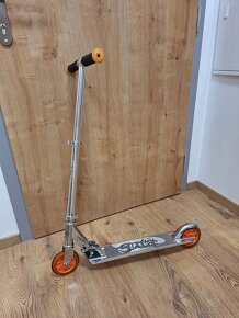 Kolobežka zn.Scooter - 4