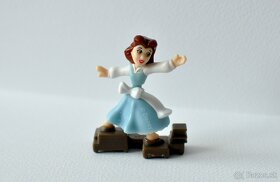 kinder natoons a princezné - 4