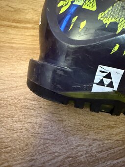 Lyžiarky Fischer 41-42 - 4