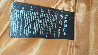 Dámska prešívaná bunda - 4