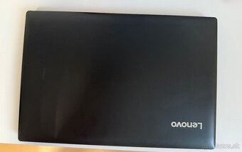 Lenovo ideapad 320 - 4