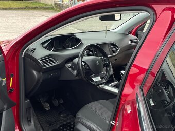 Peugeot 308 sw 1.6 HDI - 4