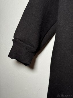 Teplý flísový overal - 4