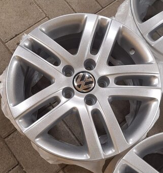 ✅️ Volkswagen Atlanta ❌️ - 4