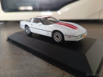 1:43 Chevrolet Corvette C4 1984 - 4