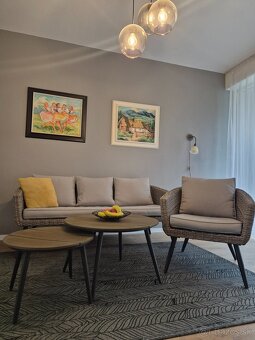 Záhradné sedenie - 4