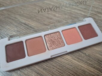 Natasha Denona Mini Eye Sculpt Palette - 4