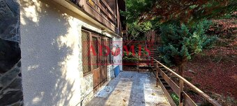 5-izb.celoročná chata pri Ružíne, Košická Belá - 4