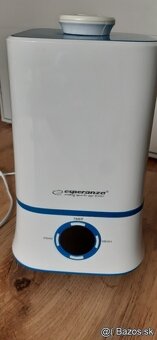 Zvlhčovač vzduchu Esperanza - 4