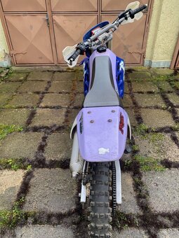 Aprilia rx 125 2t - 4