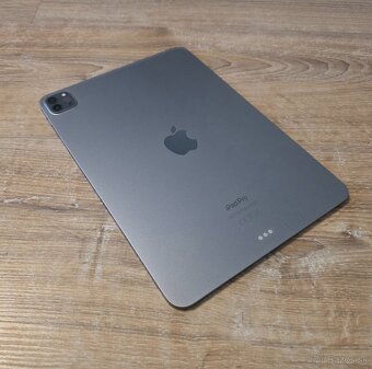Apple iPad pro 11 4 gen. M2 256gb - 4