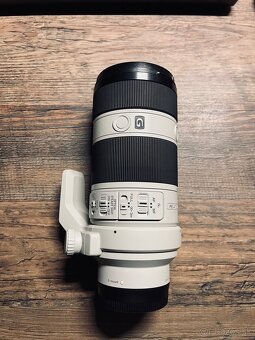 Sony FE 70-200mm f/4 G OSS - 4