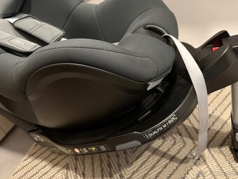 Britax Romer dualfix M i-size - 4