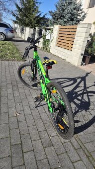 Kellys detský bicykel - 4