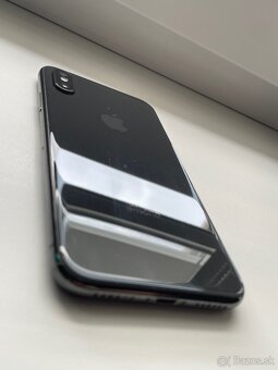 iPhone X - 4