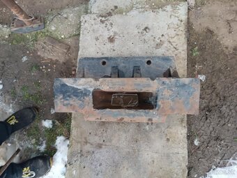 Predam zavazie Case - 4