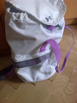 damsky batoh under amour - 4