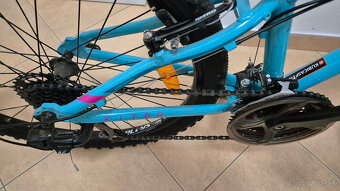 Bicykel Kellys 24" - 4