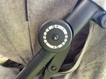 Cybex eezy S+ originál taška - 4