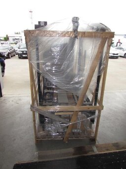 CNC CUT 2530S Variable rezačka na polystyrén - 4